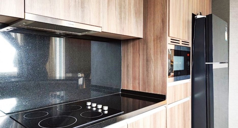 For sale 5 bedrooms condo in Jomtien, Pattaya