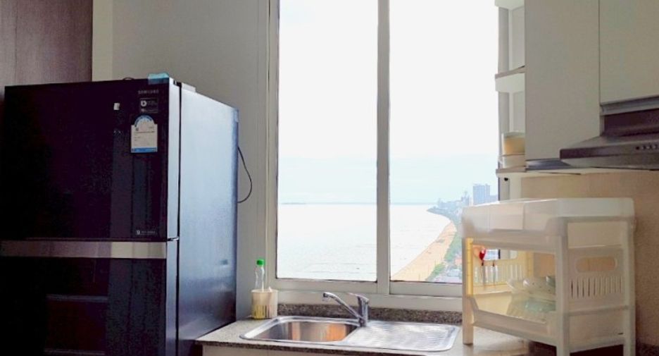 For sale 5 bedrooms condo in Jomtien, Pattaya
