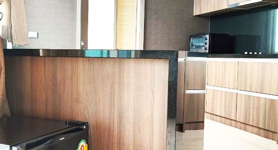 For sale 5 bedrooms condo in Jomtien, Pattaya