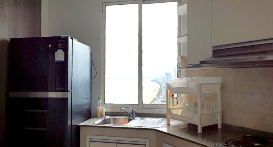 For sale 5 bedrooms condo in Jomtien, Pattaya