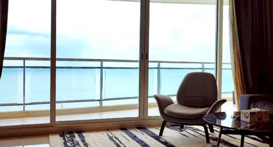 For sale 5 bedrooms condo in Jomtien, Pattaya