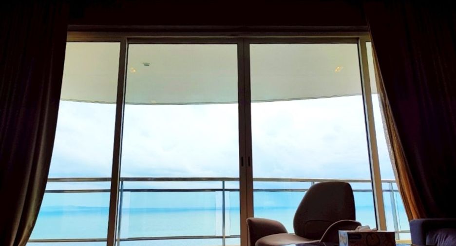 For sale 5 bedrooms condo in Jomtien, Pattaya