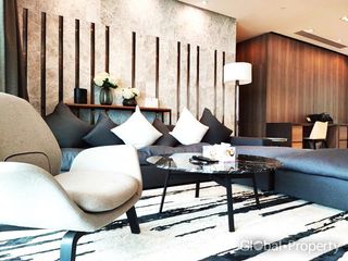Wohnung zum Kauf mit 5 Zimmer in Bang Lamung, Chonburi