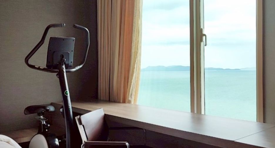 For sale 5 bedrooms condo in Jomtien, Pattaya