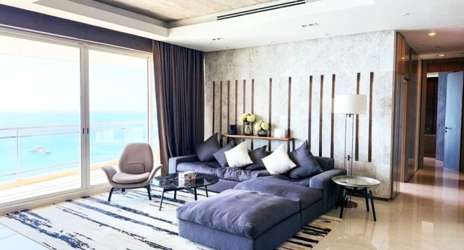 For sale 5 bedrooms condo in Jomtien, Pattaya