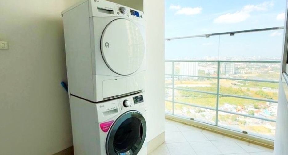 For sale 5 bedrooms condo in Jomtien, Pattaya