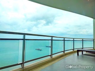 Wohnung zum Kauf mit 5 Zimmer in Bang Lamung, Chonburi