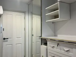 For sale studio apartment in Bang Sue, Bangkok