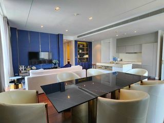 For rent 2 bed condo in Khlong Toei, Bangkok