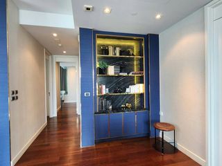 For rent 2 bed condo in Khlong Toei, Bangkok