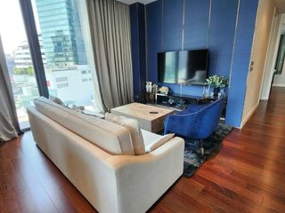 For rent 2 bed condo in Khlong Toei, Bangkok