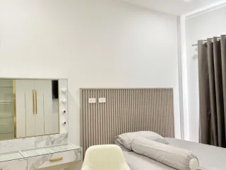 For rent 2 Beds house in Mueang Phuket, Phuket