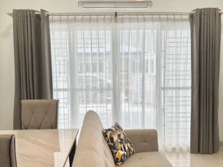 For rent 2 Beds house in Mueang Phuket, Phuket