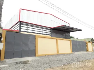 For rent and for sale warehouse in Bang Bon, Bangkok