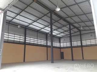 For rent and for sale warehouse in Bang Bon, Bangkok