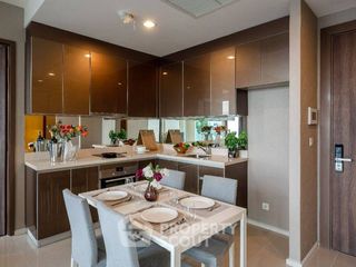 For sale 2 Beds condo in Bang Kho Laem, Bangkok