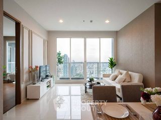For sale 2 Beds condo in Bang Kho Laem, Bangkok