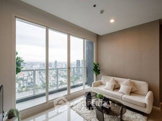 For sale 2 Beds condo in Bang Kho Laem, Bangkok