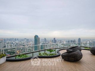 For sale 2 Beds condo in Bang Kho Laem, Bangkok