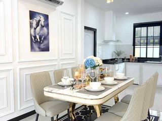 For sale 3 bed villa in Bang Lamung, Chonburi