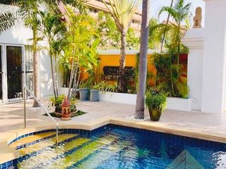 For sale and for rent 3 bed house in Bang Lamung, Chonburi