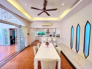 For sale and for rent 3 bed house in Bang Lamung, Chonburi