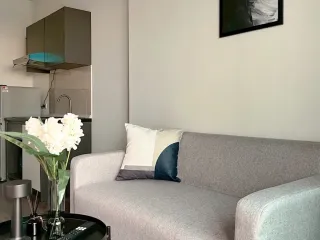 For rent 1 Beds condo in Chom Thong, Bangkok