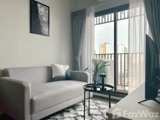 For rent 1 Beds condo in Chom Thong, Bangkok