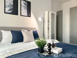 For rent 1 Beds condo in Chom Thong, Bangkok
