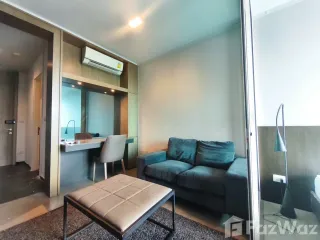 For rent 1 Beds condo in Din Daeng, Bangkok