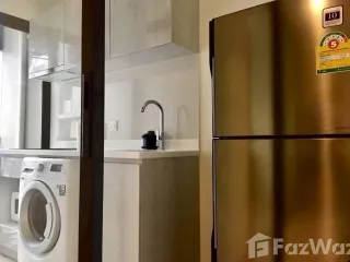 For rent 1 Beds condo in Din Daeng, Bangkok