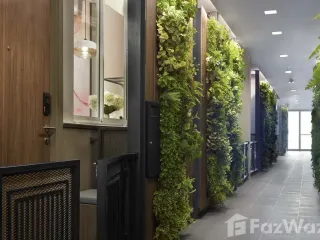 For rent 1 Beds condo in Din Daeng, Bangkok