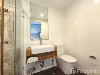 For rent 1 Beds condo in Din Daeng, Bangkok