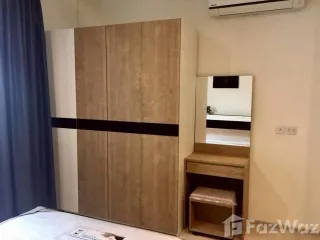 For rent 1 Beds condo in Din Daeng, Bangkok