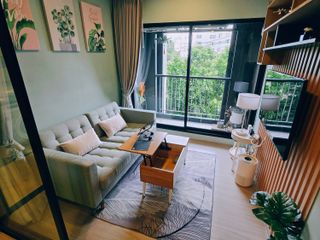 For sale 1 Beds condo in Suan Luang, Bangkok