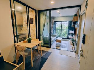 For sale 1 Beds condo in Suan Luang, Bangkok