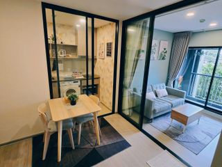 For sale 1 Beds condo in Suan Luang, Bangkok