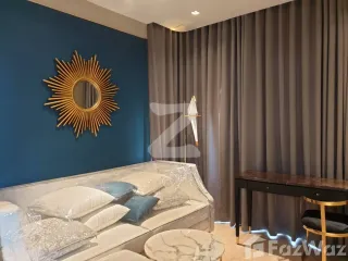 For rent 2 Beds condo in Thon Buri, Bangkok