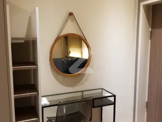 For rent 2 Beds condo in Thon Buri, Bangkok