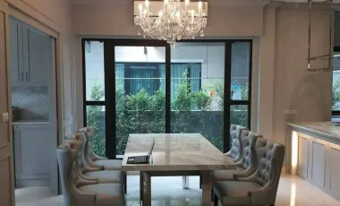 For rent 4 bed house in Prawet, Bangkok