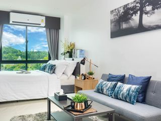 For sale studio apartment in Kathu, Phuket