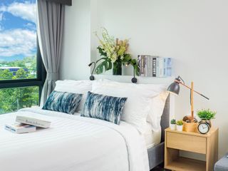 For sale studio apartment in Kathu, Phuket