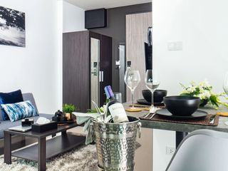 For sale studio apartment in Kathu, Phuket