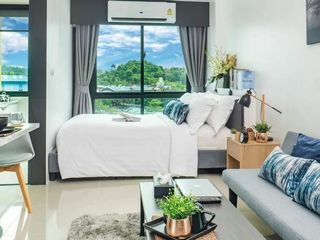 For sale studio apartment in Kathu, Phuket