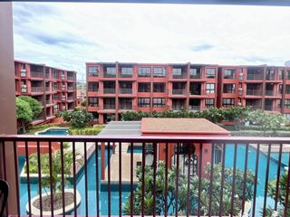 For sale 1 bed condo in Hua Hin, Prachuap Khiri Khan