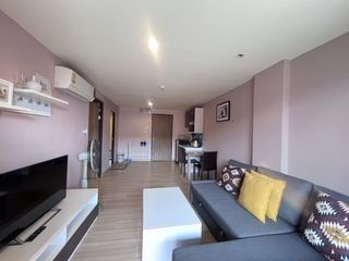 For sale 1 bed condo in Hua Hin, Prachuap Khiri Khan