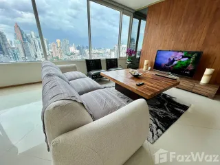 For rent 3 Beds condo in Sathon, Bangkok