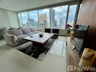 For rent 3 Beds condo in Sathon, Bangkok
