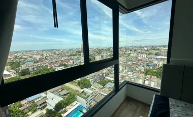 For sale 1 bed condo in Rat Burana, Bangkok