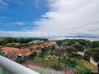 For sale 2 bed condo in Bang Lamung, Chonburi